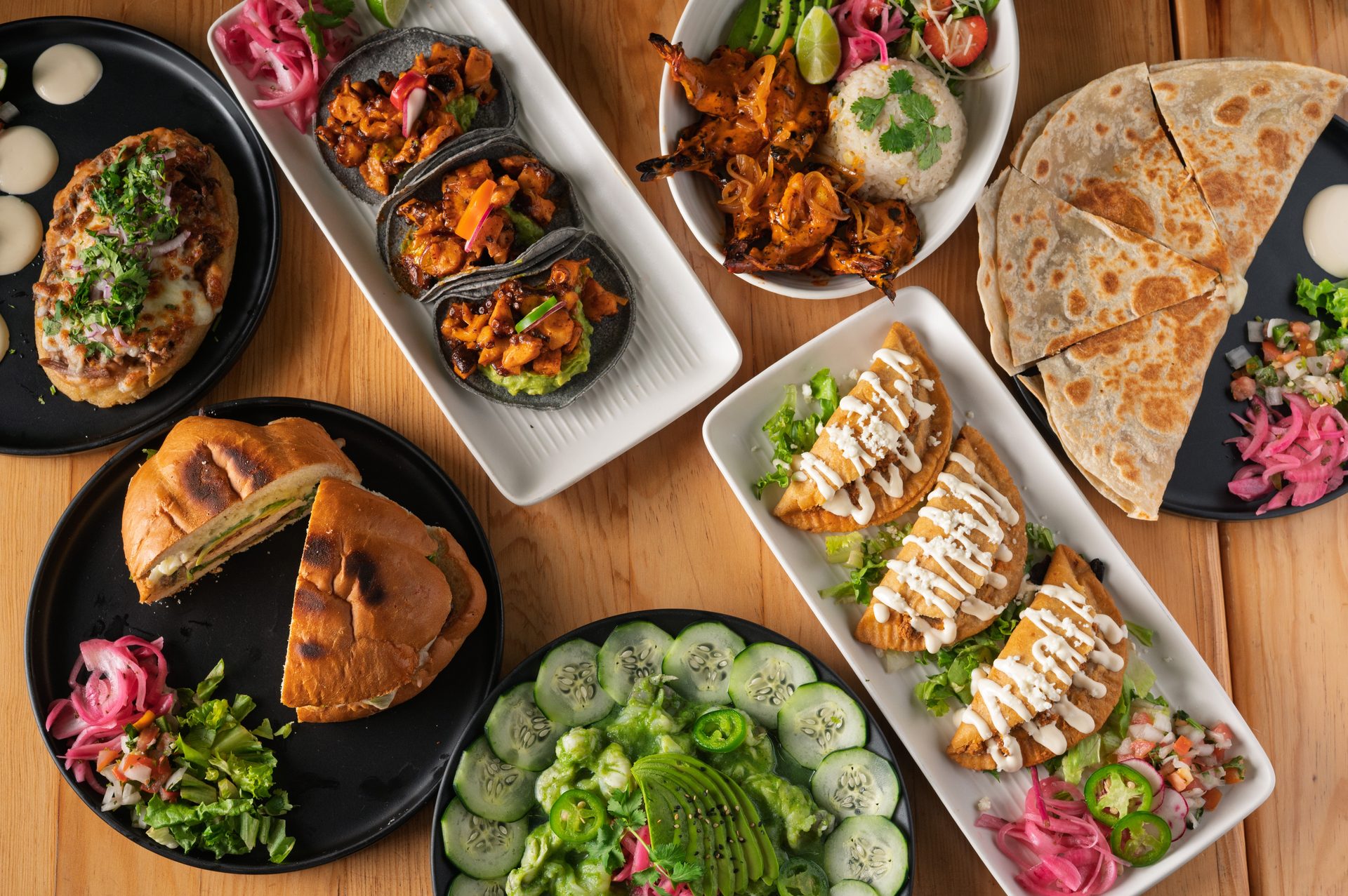 CHILUDOS Fine Street Tacos Rewards