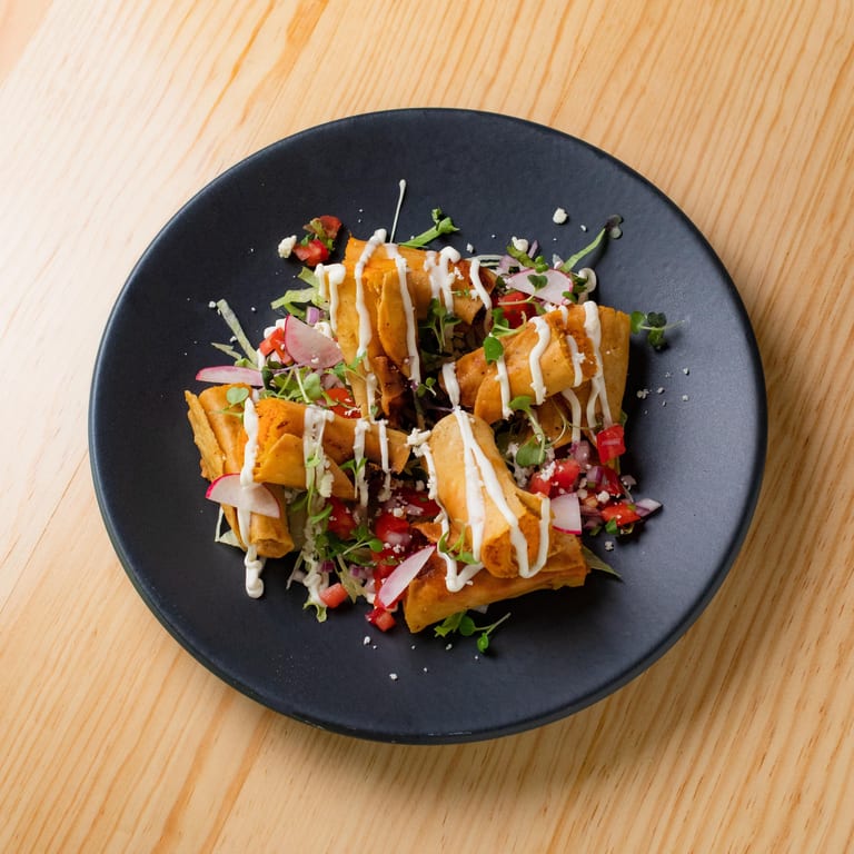 Brunch Tacos to Savor