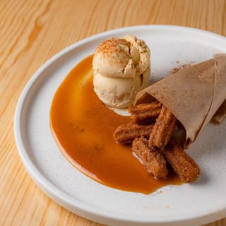 Churros