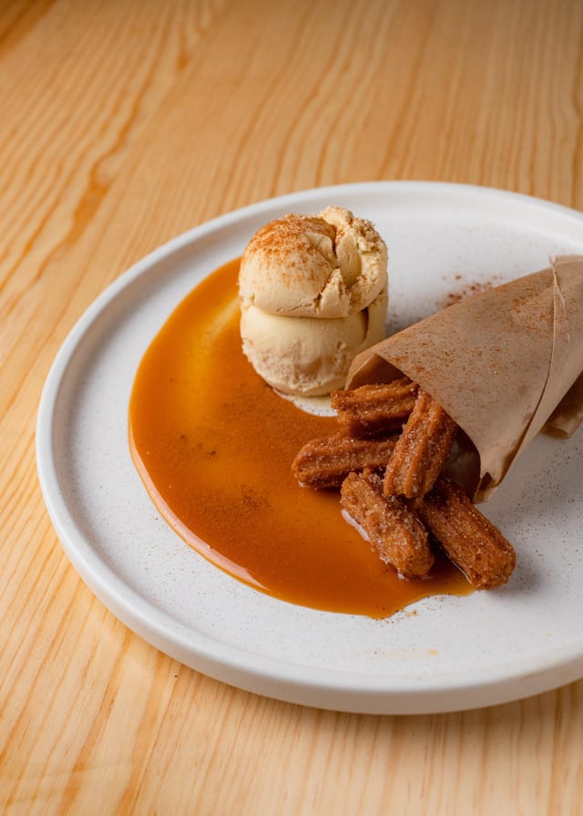 Churros.
