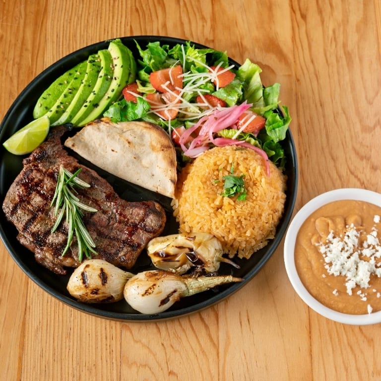 Delicious Tacos Delivered to You