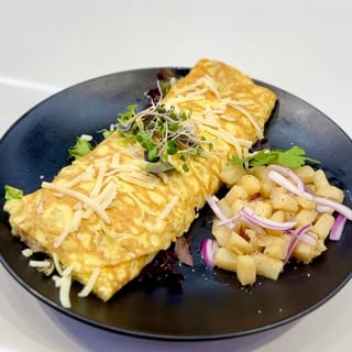 Omelette