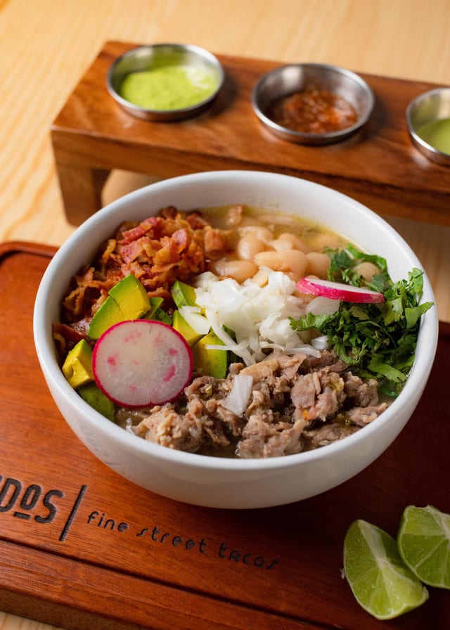 Carne en su Jugo.