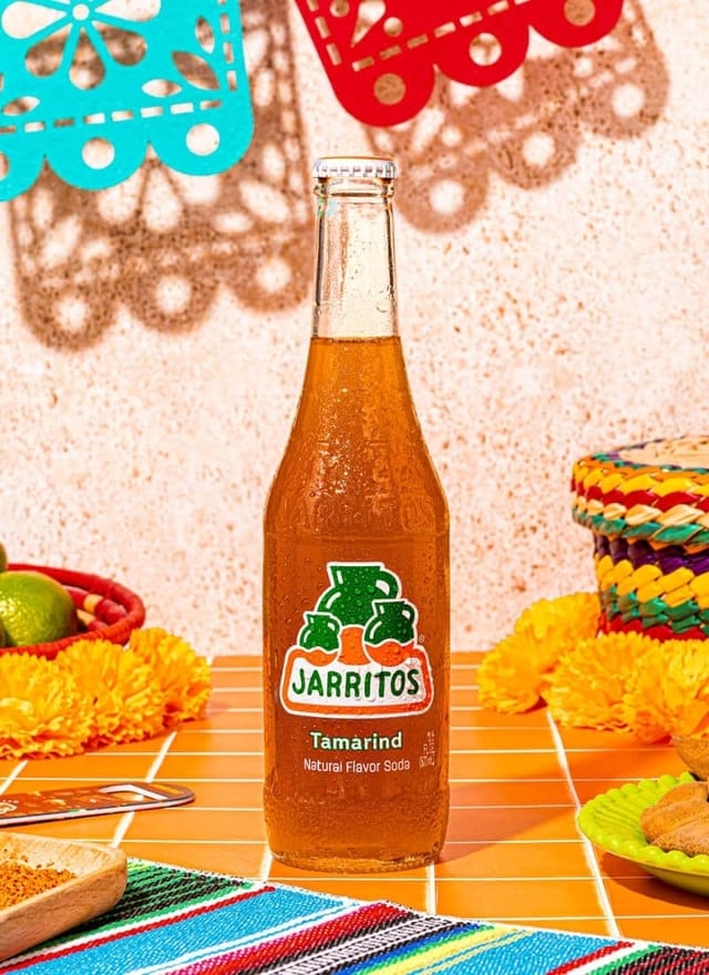 Tamarindo.