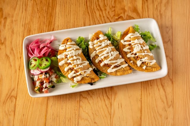 Quesadillas Fritas (3).