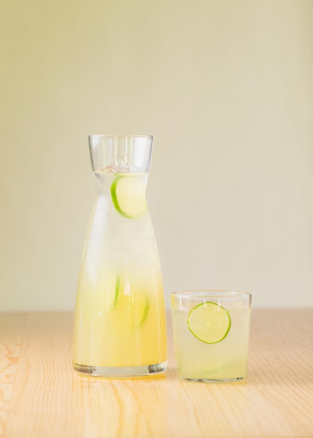Limonada.