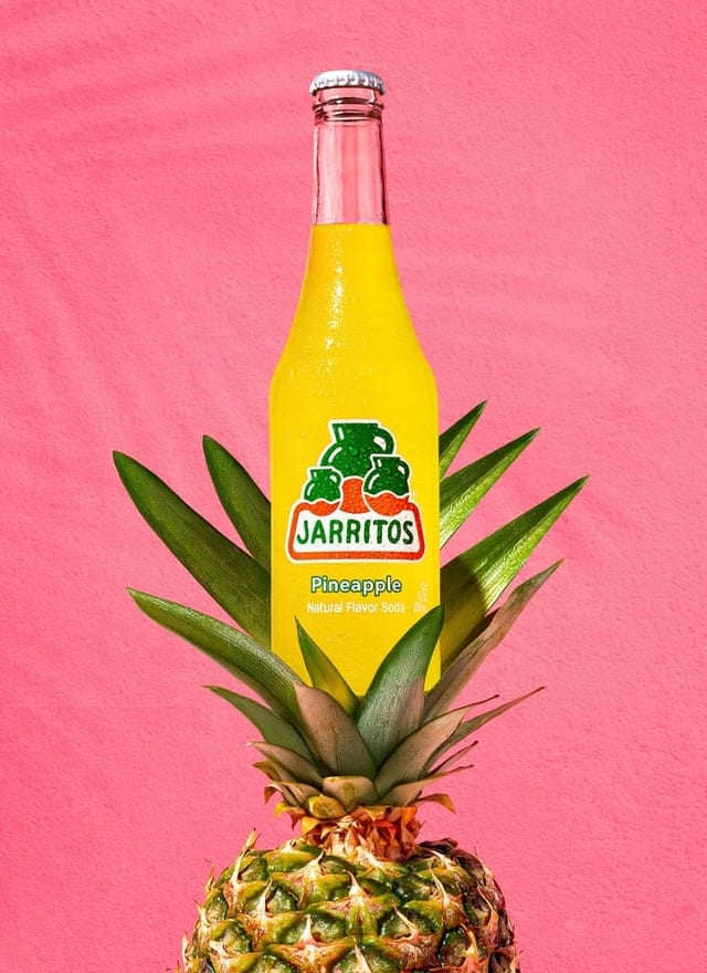 Piña.