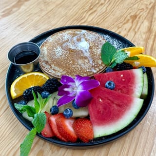 Pancake Stack (3)