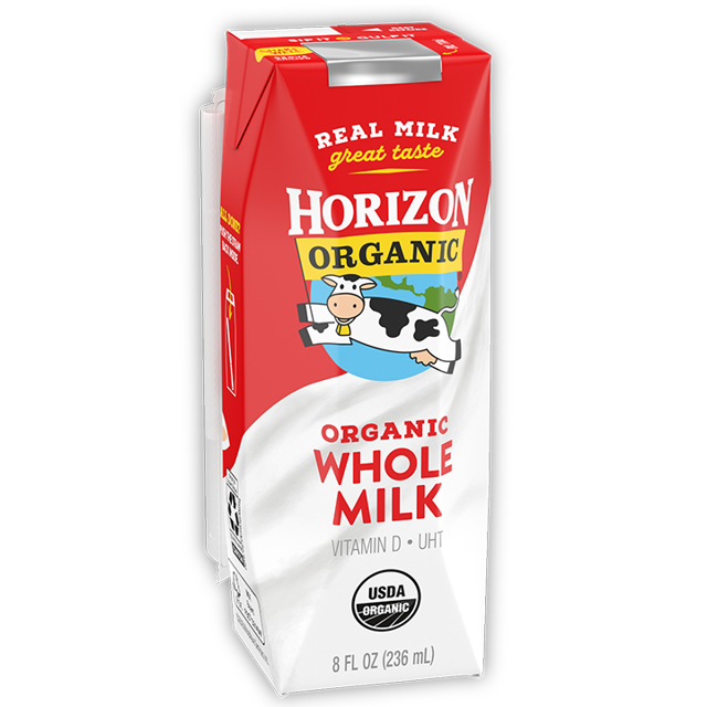 Milk.