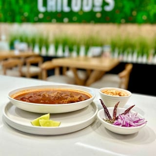 Menudo